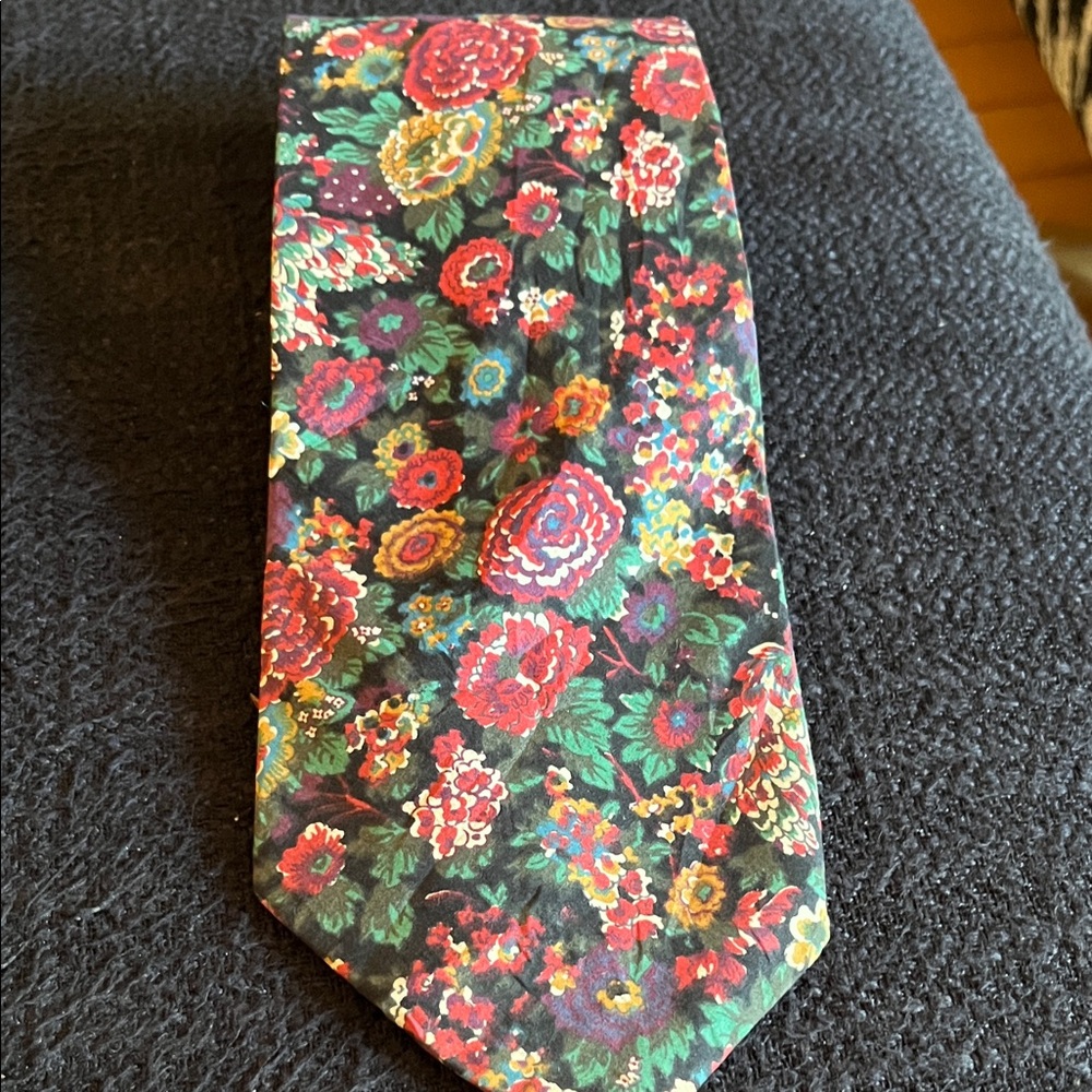Liberty of London Tie - Multicolor